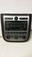 03 04 05  Nissan Murano 6 Disc CD Receiver Cassette Heater Control OEM PN-2530H