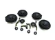 2016 LAND ROVER DISCOVERY SPORT L550 FRONT REAR LEFT RIGHT STEREO SPEAKER SET 10