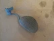 02 JAGUAR XK8 LEFT SIDE DASH SPEAKER AS SHOWN 11872