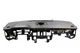11-16 Hyundai Equus Front Dash Dashboard Instrument Panel Assembly Black Oem