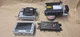 JAGUAR XF 2009 STEREO +NAV DISPLAY +DVD PLAYER +SWITCHES