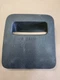 2016-2020 Kia Optima Interior Fuse Box Cover GRAY OEM 91941-D5611