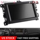 For 2019-2021 Jeep Compass OEM 7" Touch Screen Uconnect Car Radio Receiver VP2