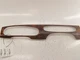 2005- 2008 JAGUAR XJ8 INSTRUMENT CLUSTER PANEL TRIM OEM USED 2W93F045H48AC