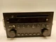 04 05 06 Buick Rendezvous  Regal LaCrosse Century Radio Cd Cassette 10376762