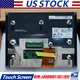 OEM 8.4" Uconnect 4C UAQ LCD Display Touch Screen  For Jeep RAM Radio Navi  SL03