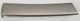 LL) 2008-2012 Honda Accord Dash Trim Gun Metal 77261-TA0-AO