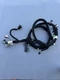 2017-2020 LINCOLN CONTINENTAL REAR TRUNK DECK LID WIRE WIRING HARNESS OEM