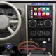 fit for Carplay Android Car Stereo Radio For 2007-2012 Jeep Wrangler JK 4-Door