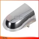 Exterior For 2011-2015 Kia Sorento Chrome Door Handle Cap Cover Front Passenger