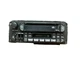 P05064125AD CHRYSLER DODGE JEEP RAM  AM FM CD CASSETTE RADIO OEM