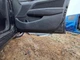 2017 Hyundai Elantra Front Door Panel Black Used 4DR Sedan OEM 2885399