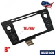 Radio Replacement Touch Screen Digitizer 2018 2019 Fits Subaru Legacy & Outback