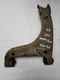 04 05 06 07 08 09 10 11 MITSUBISHI ENDEAVOR Passenger Rear Upper Control Arm