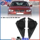 Pair Sealing Gasket Of Speakers For BMW 3 Series E92 E93 06-13 H1