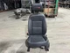 2022 GMC ACADIA Black Leather Driver Left Side Front Seat 10 Way Power Seat 