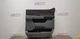 23 FORD F250 SUPER DUTY STX DOOR PANEL REAR RIGHT PASSENGER GRAY CREW CAB