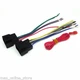  Radio Stereo Installation Wiring Harness for CHEVY GMC PONTIAC & SATURN