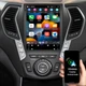 9.7" Android 15 Car Radio GPS Apple CarPlay For Hyundai Santa Fe IX45 2013-2018