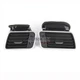 L&R Side Dashboard AC Air Vent Kit Fit For VW CC Passat 2009-2017