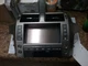 Info-GPS-TV Screen Front Display Dash Mounted Fits 20-21 LEXUS GX460 1317275