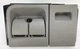 1996-1999 Chevrolet GMC C/K Truck GRAY Silverado Sierra Tahoe Yukon Ashtray OEM