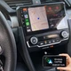 Apple Carplay For 2016-2020 Honda Civic Car Stereo Android 12.0 Radio GPS US