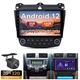 For Honda Accord 2003-2007 Android 12 2+32GB Car GPS Stereo Radio Apple Carplay