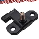 For Nissan NV200 Pathfinder Rogue Sentra Versa Infiniti JX35 Occupant Sensor