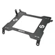 For BMW M3 1988-1991 Sparco 600SB034L 600 Series Driver Side Flat Seat Base