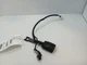 Gray Right Front Seat Belt Buckle from 2015 Toyota RAV4 12518359