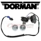 Dorman Ignition Knock Detonation Sensor Kit for 2000-2007 Chevrolet Suburban hu