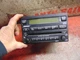 09 08 07 Nissan Pathfinder oem Bose 6 disc CD player changer radio 28185-zp85a