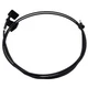 Hood Release Cable Fits Honda Replaces 74130-S01-A01