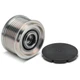 Alternator Clutch Pulley for Ford Ranger Transit-150 Transit-250 HD 7 Grooves CW