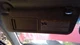 Driver Left Sun Visor Illuminated Fits 13-15 LEXUS GS350 36668