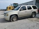 Chevrolet Tahoe 2007-2014 Infotainment Display Entertainment System 15293771