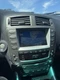 2006-09 LEXUS IS250 IS350 NAVIGATION RADIO GPS STEREO UNIT SCREEN 86111-53140 