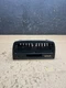 1997 to 2001 Lexus ES330 ES300 Front Center Side Air Vent V1713 DG