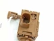 4H0907658A sensor 210905 for AUDI A4 BERLINA (8W2) 2007