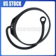 Fits Audi A4 A5 Q3 Q7 For VW Golf Passsat Fuel Gas Tank Cap Band Cord 180201556