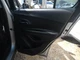 TRAX      2018 Door Trim Panel Rear 104854233