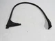 10-20 Bentley Mulsanne 2012 Front Left Driver Door Weather Strip Seal @1