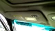 Driver Sun Visor Crew Cab With Illumination Fits 04-08 FORD F150 PICKUP 1373900