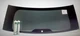 Fits: 2011-2019 Ford Explorer Rear Back Glass Window Dark Tinted w/ Heat+2Glues