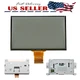 Touch Screen Digitizer SYNC 3 Ford Car Radio 8" for 2013-2016 Lincoln MKS
