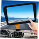 Touch Screen Digitizer Replacement for LQ080Y5DZ06 2016-2021 Chevy Malibu