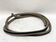 98-03 JAGUAR XJ8 VDP X308 REAR RIGHT RH PASS SIDE DOOR WEATHERSTRIP SEAL OEM