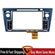 HK-SC-1 For Subaru Legacy 18-19 1PC HIGH-CLEAR TOUCH SCREEN DIGITIZER USA 1PC