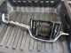 Volvo V60 Dashboard Trim RHD 2019